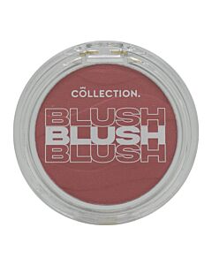Collection Blusher 3.5g - 7 cherry | Maznun Fashion
