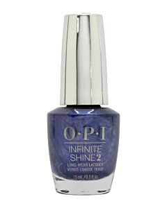 OPI Infinite Shine 2 Nail Polish 15ml - Aquarius Renegade | Maznun Fashion
