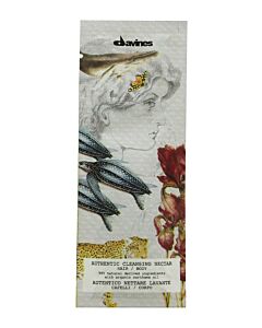 Davines Authentic Cleansing Nectar For Hair And Body 12ml-D116799 | Maznun Fashion