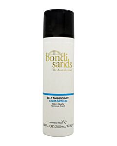 Bondi Sands Self Tanning Mist 250ml - Light/Medium | Maznun Fashion