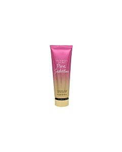 Victorias Secret Pure Seduction Body Lotion 236ml - New Packaging-V673437 | Maznun Fashion