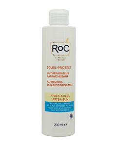Roc Soleil-Protect Refreshing Skin Restoring After Sun Milk 200ml | Maznun Fashion