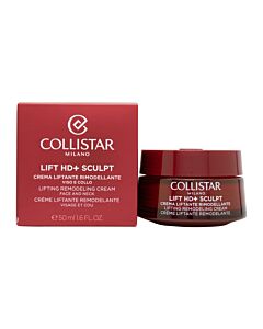 Collistar Lift HD+ Sculpt Lifting Remodeling Cream 50ml | Maznun Fashion