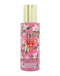 Guess Love Romantic Blush Fragrance Mist 250ml-L326093 | Maznun Fashion