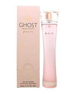 Ghost Sweetheart Forever Eau de Toilette 50ml Spray-L524562 | Maznun Fashion