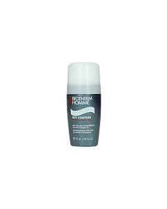 Biotherm Homme Day Control Roll-On Deodorant 72H Anti-Transpirant 75ml-P63230 | Maznun Fashion
