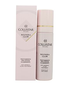 Collistar Rigenera Anti-Wrinkle Glow Treatment 50ml | Maznun Fashion