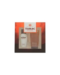 Mäurer & Wirtz Tabac Original Gift Set 50ml Aftershave Lotion + 100ml Shower Gel-F41103 | Maznun Fashion