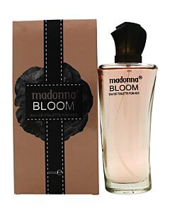 Madonna Bloom Eau de Toilette 50ml Spray-X723723 | Maznun Fashion