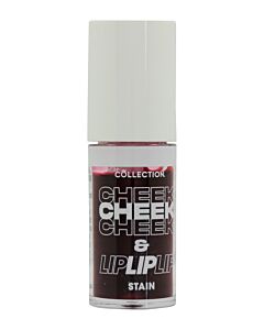 Collection Lip and Cheek Stain - Rosie - 5ml | Maznun Fashion