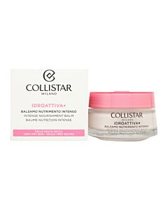 Collistar Idroattiva+ Intense Nourishment Balm 50ml | Maznun Fashion