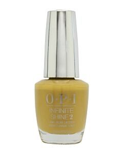 OPI Infinite Shine 2 Nail Polish 15ml - Ochre The Moon | Maznun Fashion