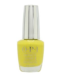 OPI Infinite Shine 2 Nail Polish 15ml - Bee Unapologetic | Maznun Fashion
