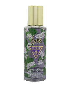 Guess Love Nirvana Dream Fragrance Mist 250ml-D5446111 | Maznun Fashion