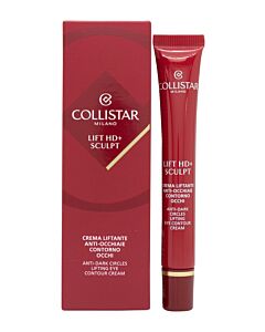 Collistar Lift HD+ Lifting Eye Contour Cream 15ml | Maznun Fashion