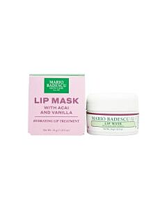 Mario Badescu Lip Mask 14g - Acai and Vanilla-J636981 | Maznun Fashion
