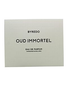 Byredo Oud Immortel Eau de Parfum 50ml Spray | Maznun Fashion