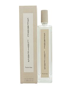 Serge Lutens Parole d'Eau Eau de Parfum 100ml Spray | Maznun Fashion