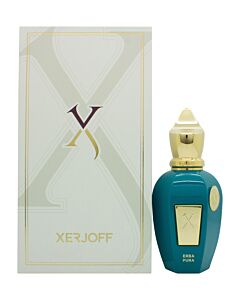 Xerjoff Erba Pura Eau de Parfum 50ml Spray | Maznun Fashion