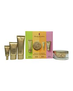 Elizabeth Arden Advanced Ceramide Nourishing And Age-Defying Gift Set 4 Pieces-L726213 | Maznun Fashion