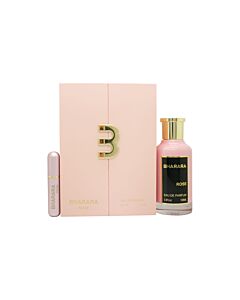 Bharara Rose Eau de Parfum 100ml Spray-B846501 | Maznun Fashion