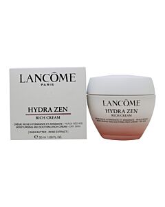 Lancôme Hydra Zen Moisturising and Soothing Rich Cream 50ml - Dry Skin | Maznun Fashion