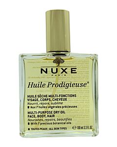 Nuxe Huile Prodigieuse Dry Oil 100ml | Maznun Fashion