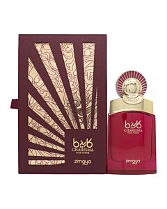 Zimaya Charisma Pour Femme Eau de Parfum 100ml Spray-V201981 | Maznun Fashion