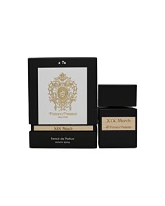 Tiziana Terenzi XIX March Eau de Parfum 100ml Spray | Maznun Fashion