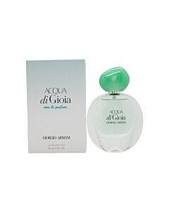 Giorgio Armani Acqua di Gioia Eau de Parfum 30ml Spray-C81938 | Maznun Fashion