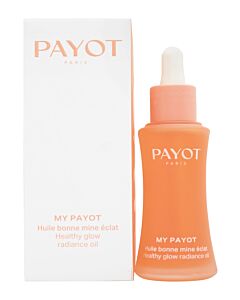 Payot My Payot Healthy Glow Radiance Face Oil 30ml | Maznun Fashion