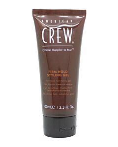 American Crew Classic Firm Hold Styling Gel 100ml-O15986 | Maznun Fashion