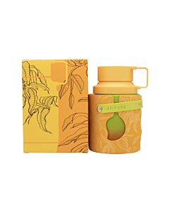 Armaf Odyssey Go Mango Eau de Parfum 100ml Spray | Maznun Fashion