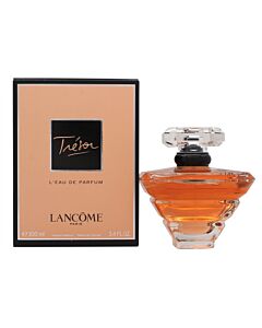 Lancome Tresor Eau de Parfum 100ml Spray-R14212 | Maznun Fashion