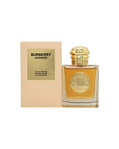 Burberry Goddess Eau de Parfum 50ml Refillable Spray-V341883 | Maznun Fashion
