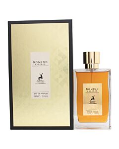 Maison Alhambra 05 Domino Essence Eau de Parfum 100ml Spray | Maznun Fashion