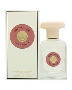 Tory Burch Cosmic Wood Eau de Parfum 50ml Spray-L726201 | Maznun Fashion