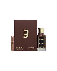 Bharara Chocolate Eau de Parfum 100ml Spray-L926446 | Maznun Fashion