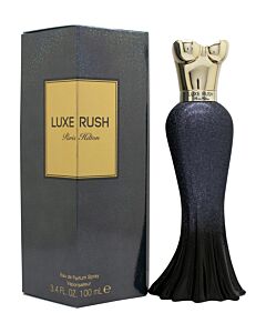 Paris Hilton Luxe Rush Eau de Parfum 100ml Spray-Z727422 | Maznun Fashion
