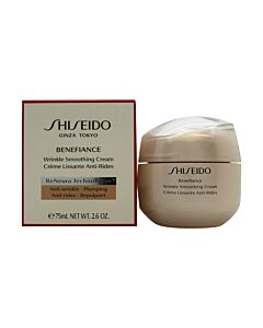 Shiseido Benefiance Wrinkle Smoothing Cream 75ml | Maznun Fashion