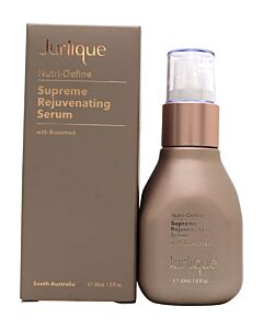 Jurlique Nutri Define Supreme Rejuvenating Serum 30ml | Maznun Fashion