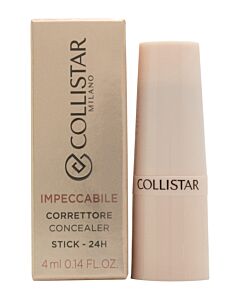 Collistar Impeccabile Stick Concealer 4ml - 1 Ivory | Maznun Fashion