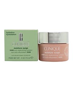 Clinique Moisture Surge 100H Auto-Replenishing Hydrator 15ml-T834257 | Maznun Fashion
