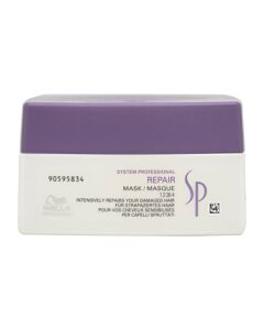 Wella SP Repair Mask 200ml - Damaged Hair | Maznun Fashion