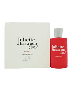 Juliette Has A Gun Mmmm... Eau de Parfum For Women 100ml Spray-X027423 | Maznun Fashion