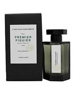 L'Artisan Parfumeur Premier Figuier Eau de Toilette 100ml Spray-G516614 | Maznun Fashion