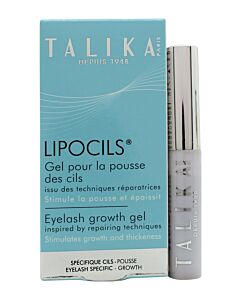 Talika Lipocils Eyelash Treatment Gel 4.2ml | Maznun Fashion
