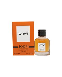 Joop! Wow! Eau de Toilette 40ml Spray-B476301 | Maznun Fashion