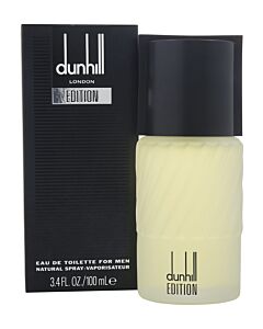 Dunhill Edition Eau de Toilette 100ml Spray-C81846 | Maznun Fashion