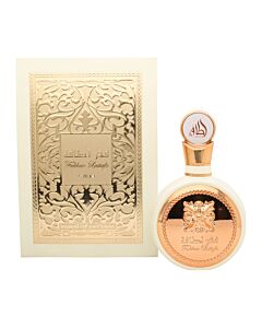 Lattafa Perfumes Fakhar Rose Eau de Parfum 100ml Spray-L726031 | Maznun Fashion